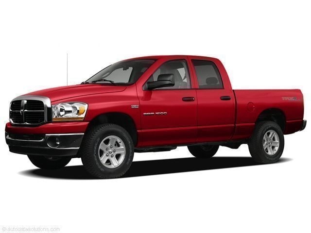 dodge ram 1500 pickup 2007 1D3HA18207J534073 image dodge ram 1500 pickup 2007 1D3HA18207J534073 image